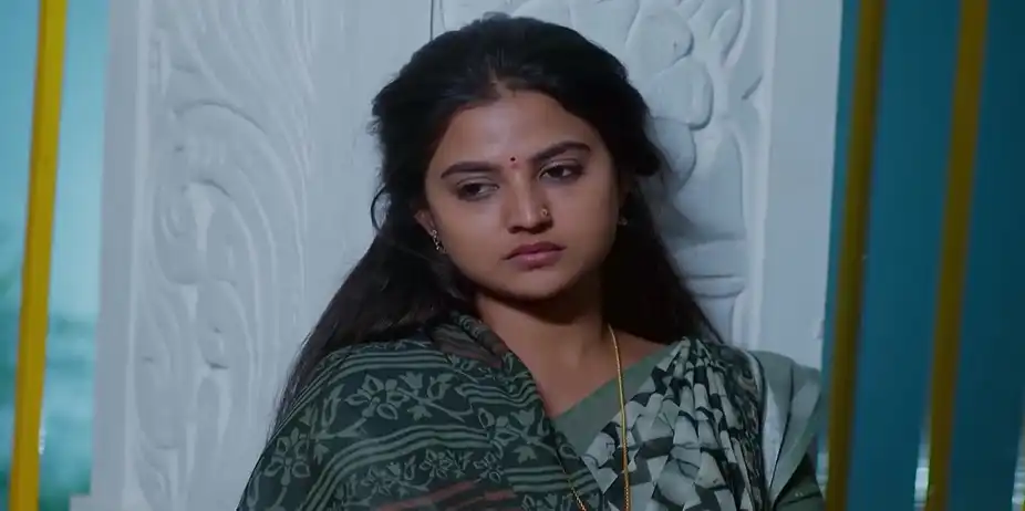 Ennallo Vechina Hrudayam - December 26, 2025 - Best Scene