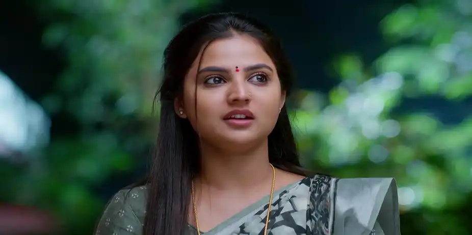Ennallo Vechina Hrudayam - December 25, 2025 - Best Scene