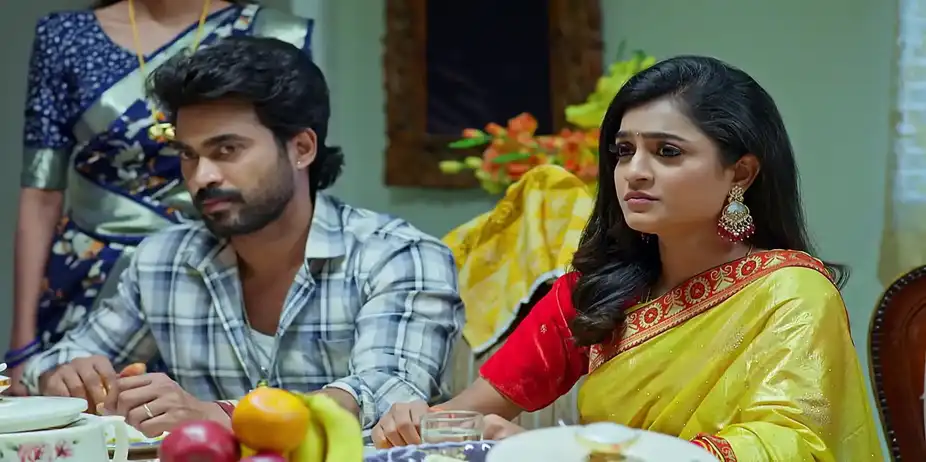 Gharana Mogudu - December 23, 2025 - Best Scene