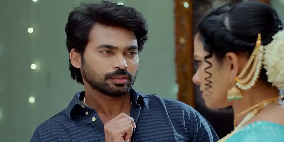 Gharana Mogudu - December 26, 2025 - Best Scene