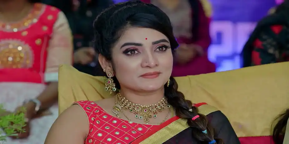 Gundamma Katha - December 25, 2025 - Best Scene