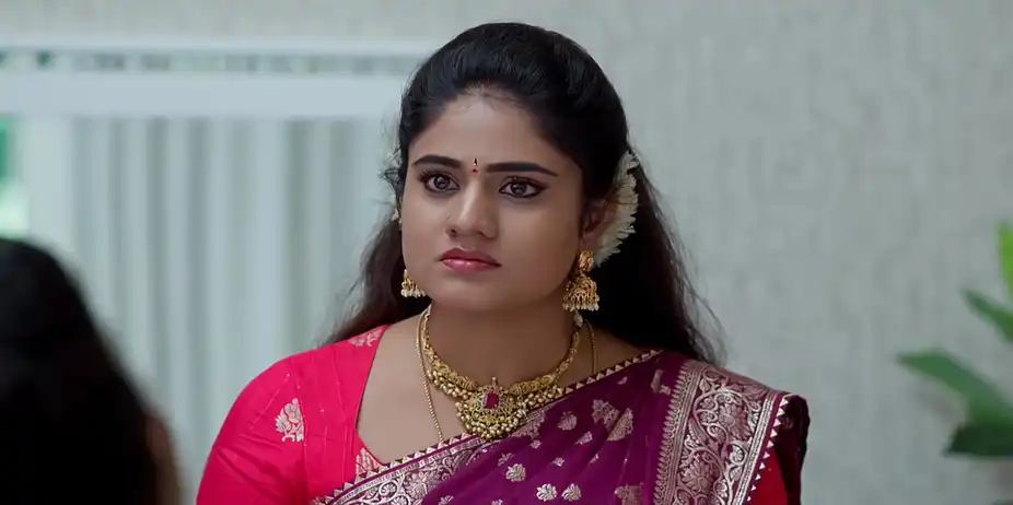 Jagadhatri - December 22, 2025 - Best Scene