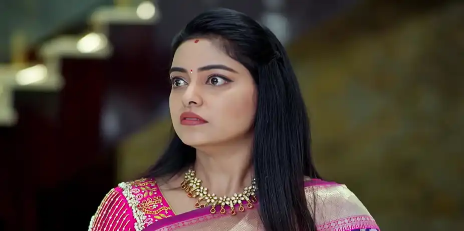 Jagadhatri - December 23, 2025 - Best Scene