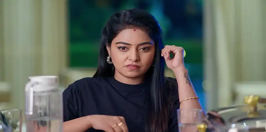 Jagadhatri - December 25, 2025 - Best Scene