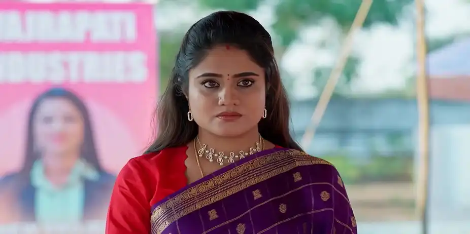 Jagadhatri - December 26, 2025 - Best Scene