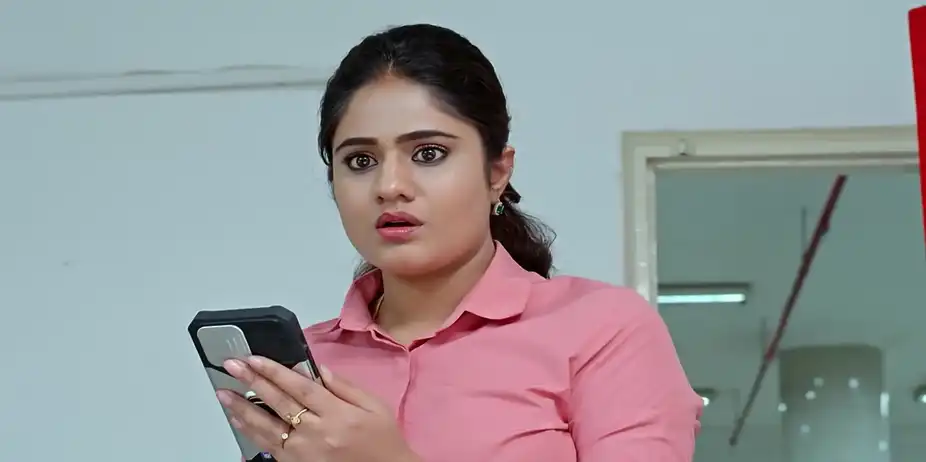 Jagadhatri - December 24, 2025 - Best Scene