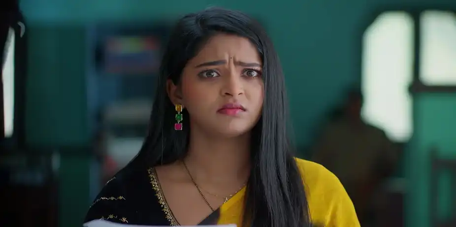 Lakshmi Nivasam - December 23, 2025 - Best Scene