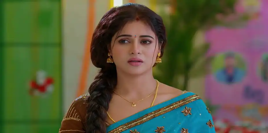 Lakshmi Nivasam - December 22, 2025 - Best Scene
