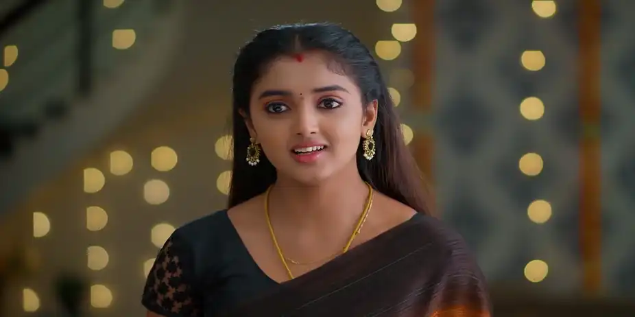 Meghasandesam - December 22, 2025 - Best Scene