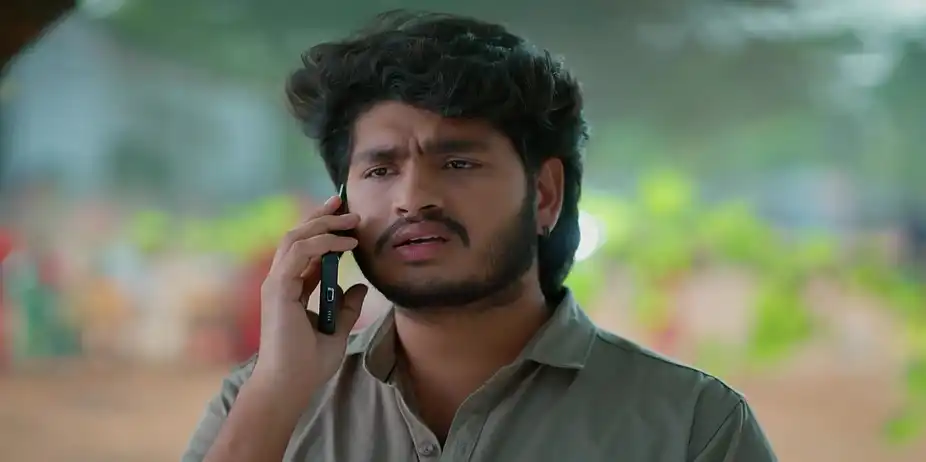 Meghasandesam - December 23, 2025 - Best Scene