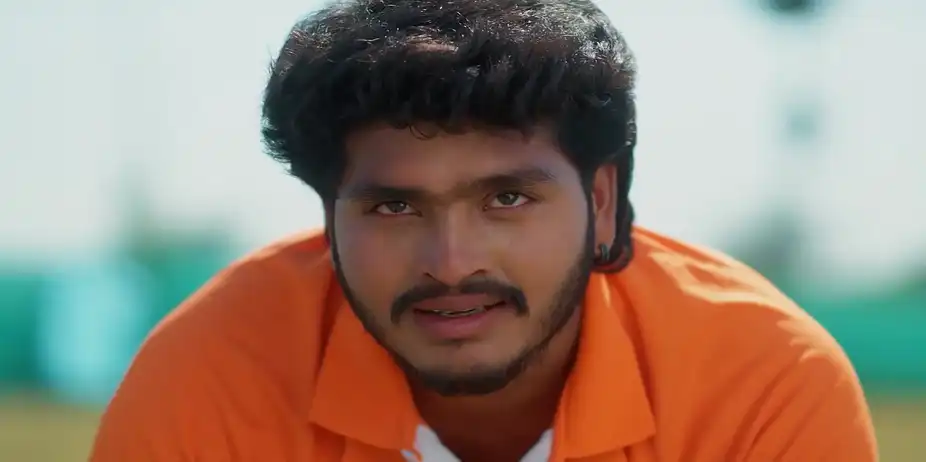 Meghasandesam - December 26, 2025 - Best Scene