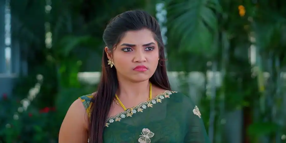 Meghasandesam - December 27, 2025 - Best Scene