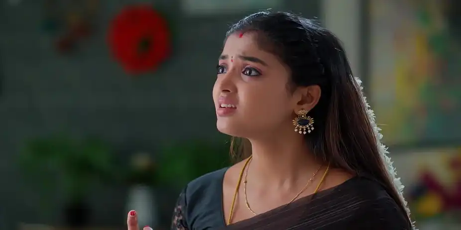 Meghasandesam - December 25, 2025 - Best Scene