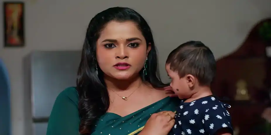 Nindu Noorella Saavasam - December 22, 2025 - Best Scene
