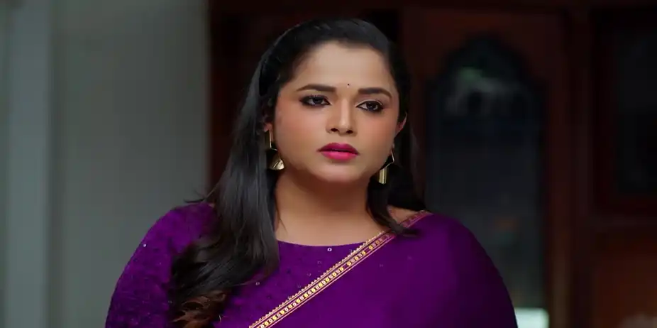 Nindu Noorella Saavasam - December 26, 2025 - Best Scene