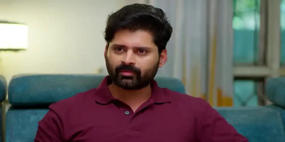 Nindu Noorella Saavasam - December 24, 2025 - Best Scene