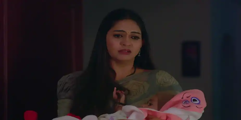 Nindu Noorella Saavasam - December 27, 2025 - Best Scene