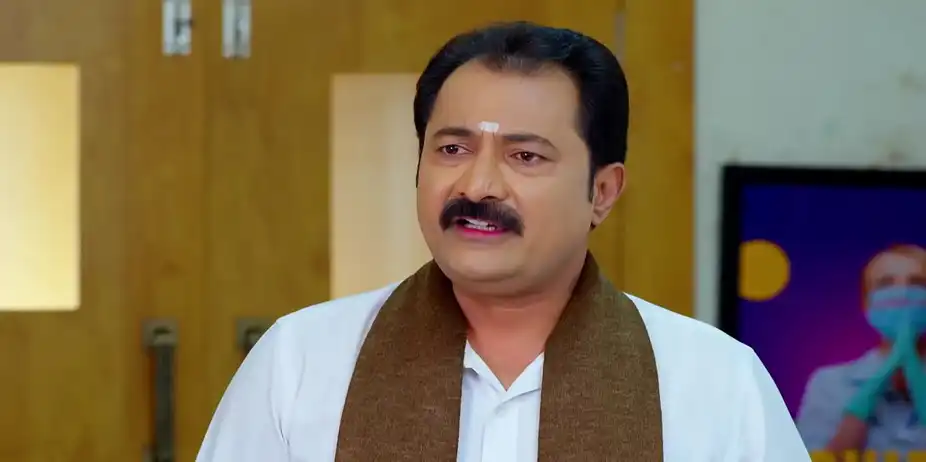 Nindu Noorella Saavasam - December 25, 2025 - Best Scene