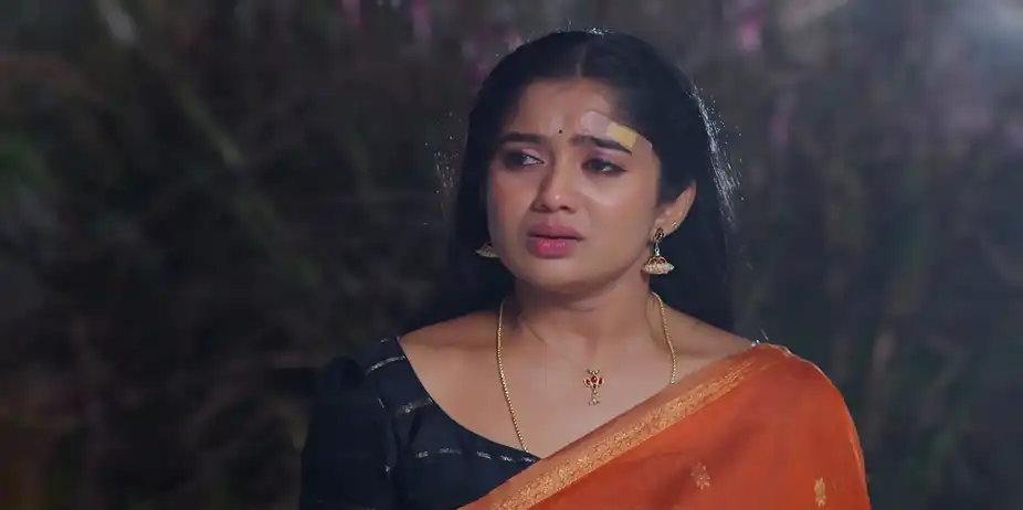 Padamati Sandhyaragam - December 23, 2025 - Best Scene