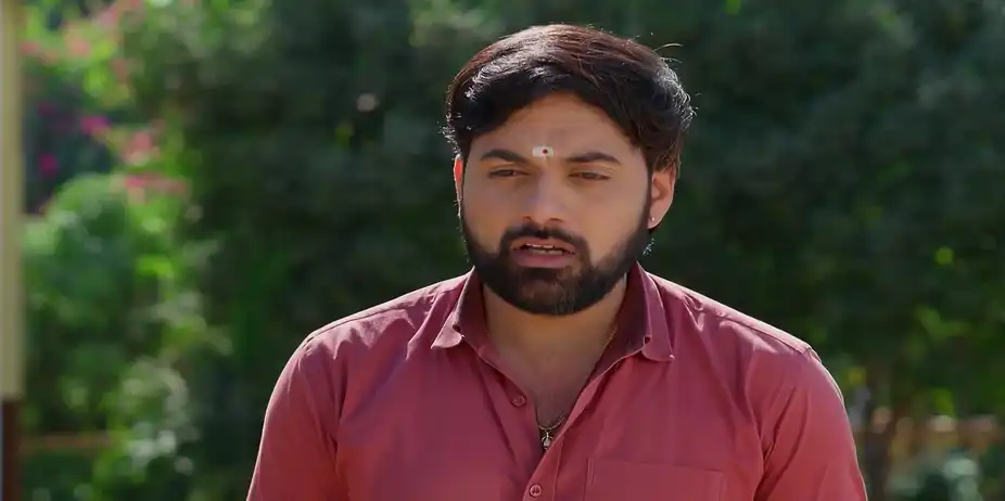 Padamati Sandhyaragam - December 26, 2025 - Best Scene