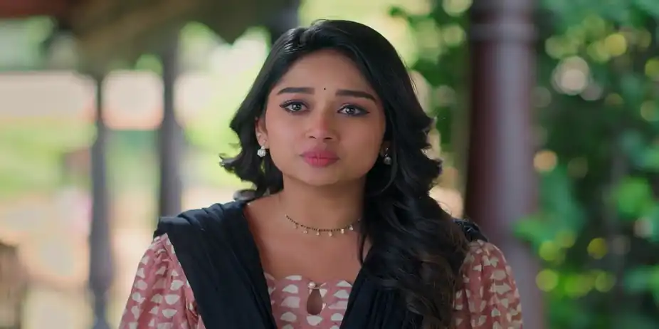 Padamati Sandhyaragam - December 27, 2025 - Best Scene