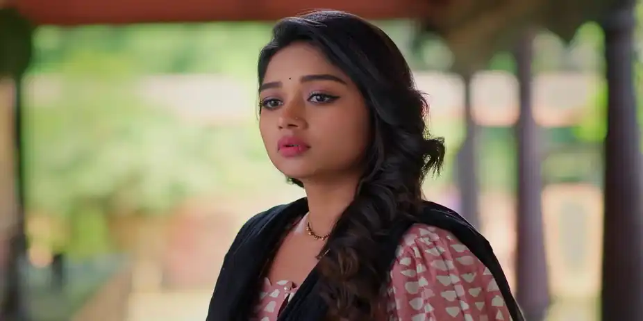 Padamati Sandhyaragam - December 25, 2025 - Best Scene
