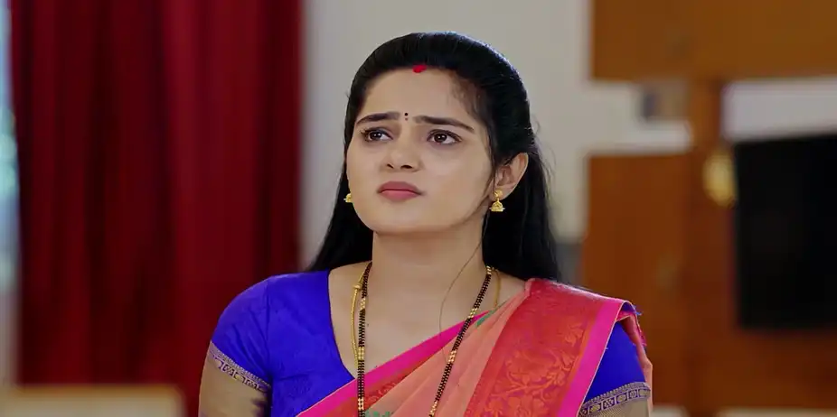 Ummadi Kutumbam - December 23, 2025 - Best Scene