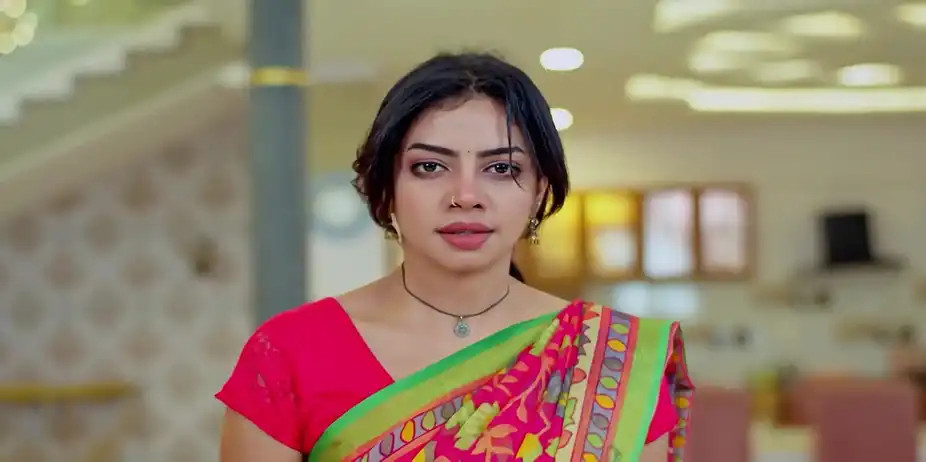 Ummadi Kutumbam - December 22, 2025 - Best Scene