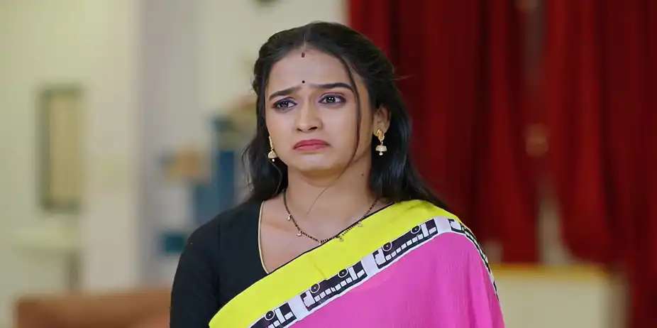 Ummadi Kutumbam - December 27, 2025 - Best Scene