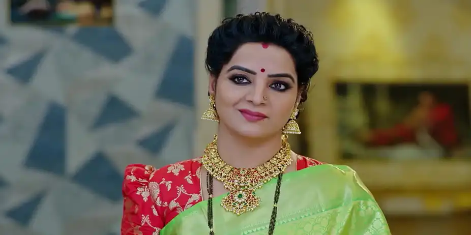 Ummadi Kutumbam - December 25, 2025 - Best Scene