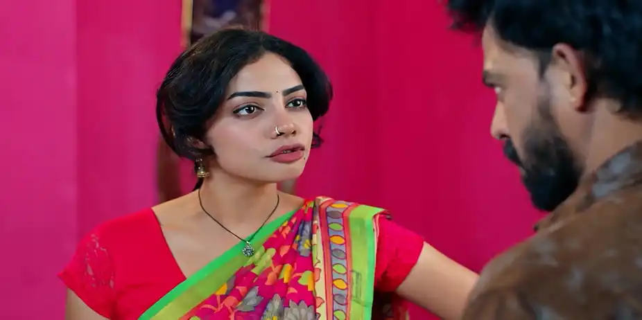 Ummadi Kutumbam - December 24, 2025 - Best Scene