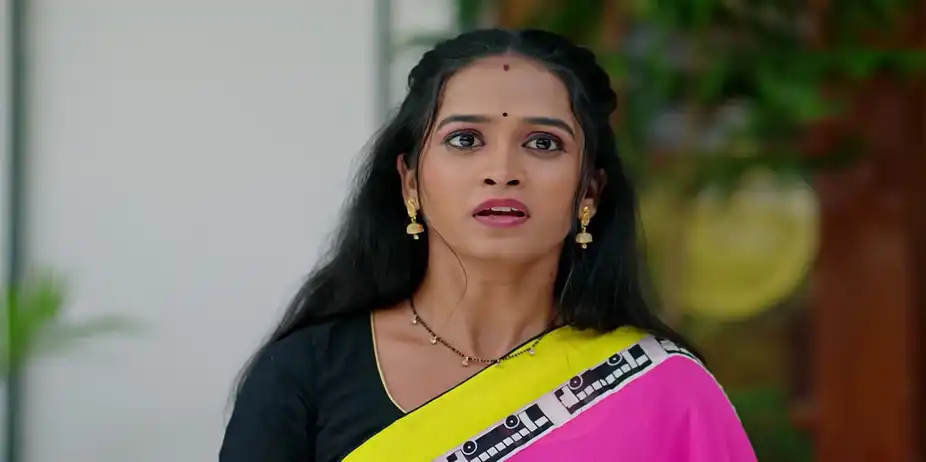 Ummadi Kutumbam - December 26, 2025 - Best Scene