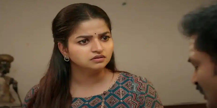 Bharani Comforts Shanmugham - Anna