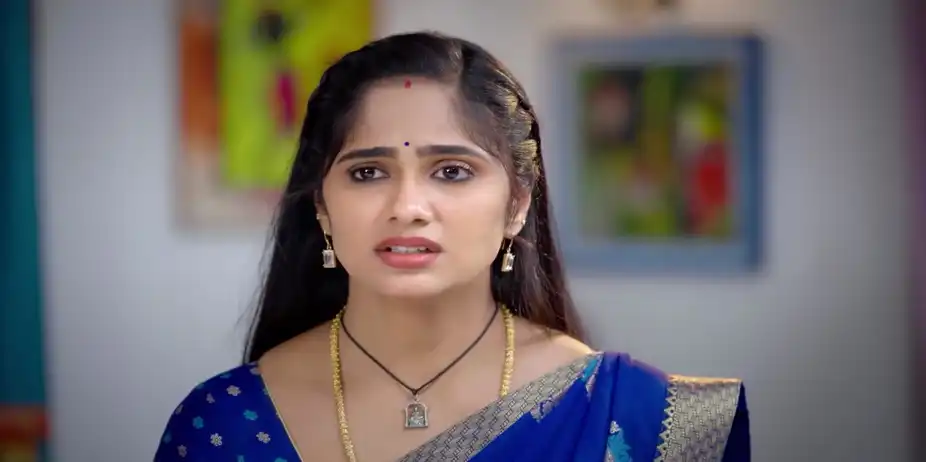 Chellamma Humiliates Ayali - Ayali