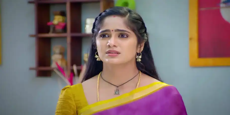 Ayali - December 25, 2025 - Best Scene