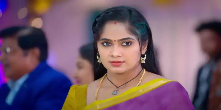 Ravi Suspects Siva - Ayali