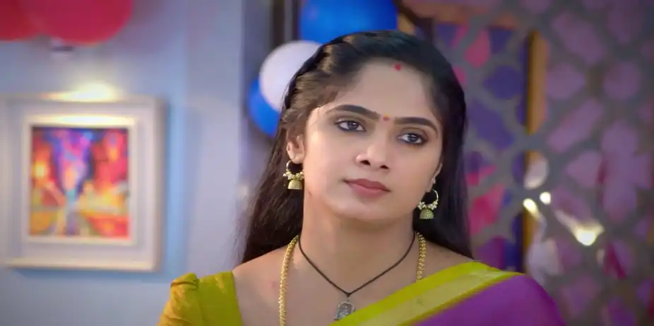 Ravi Sparks Monica's Fury - Ayali