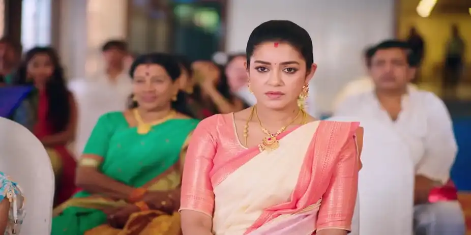 Getti Melam - December 25, 2025 - Best Scene
