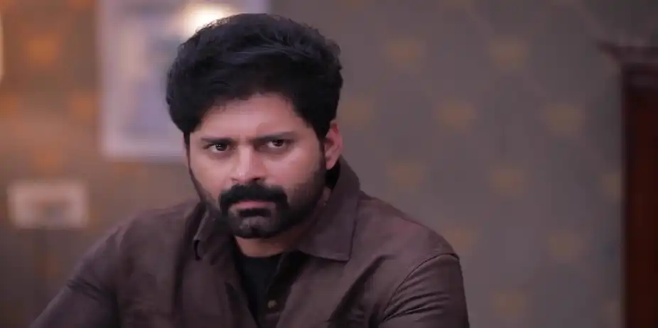 Mithra Ridicules Aadhi - Idhayam