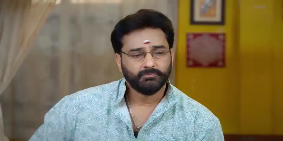 Sandhya Raagam - December 24, 2025 - Best Scene