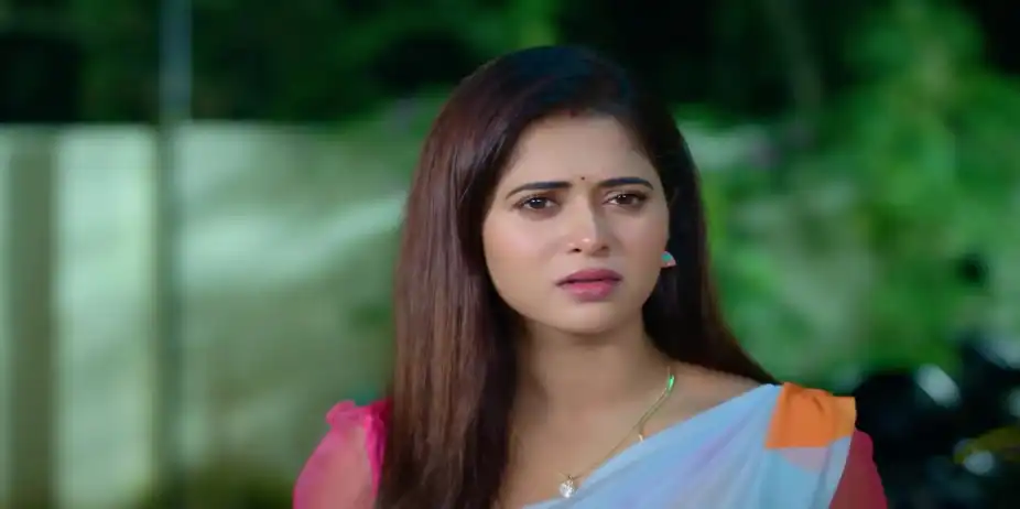 Maya Learns the Truth - Sandhya Raagam