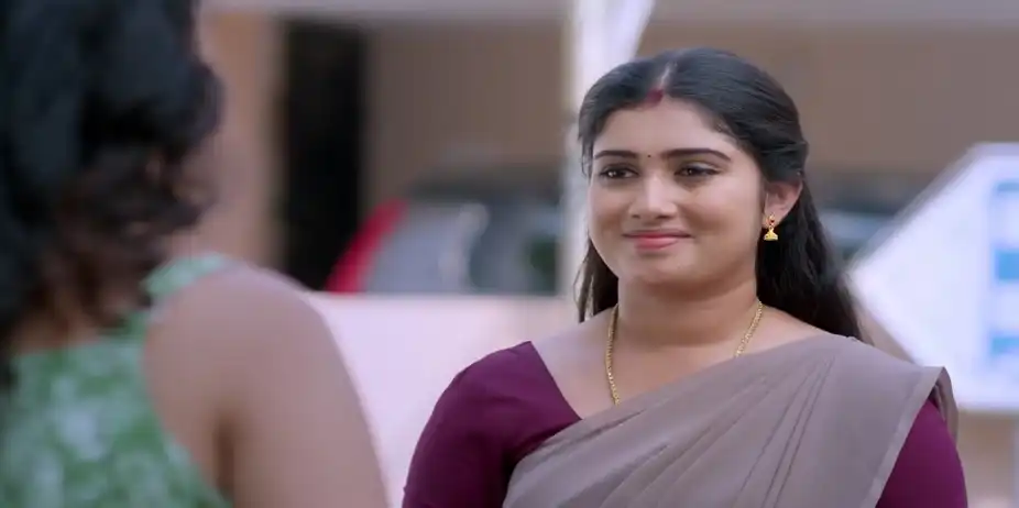 Thirumangalyam - December 22, 2025 - Best Scene