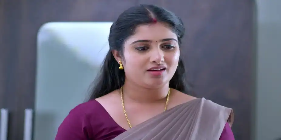 Thirumangalyam - December 23, 2025 - Best Scene