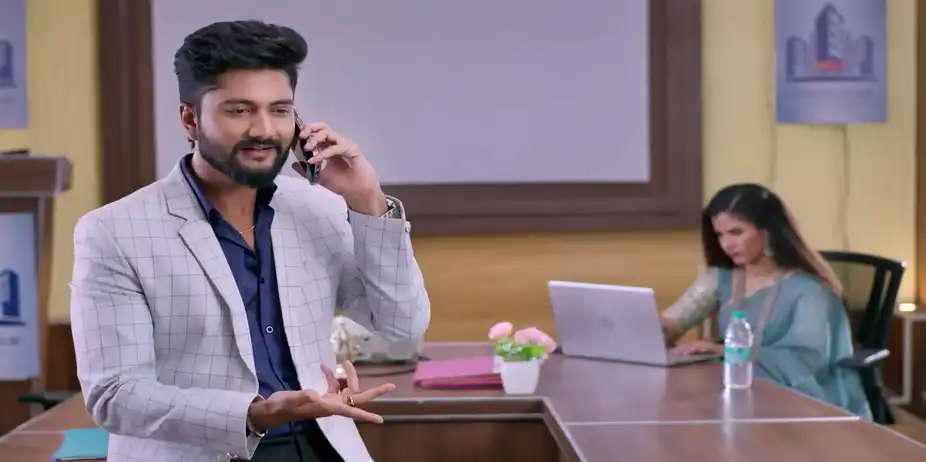 Thirumangalyam - December 24, 2025 - Best Scene