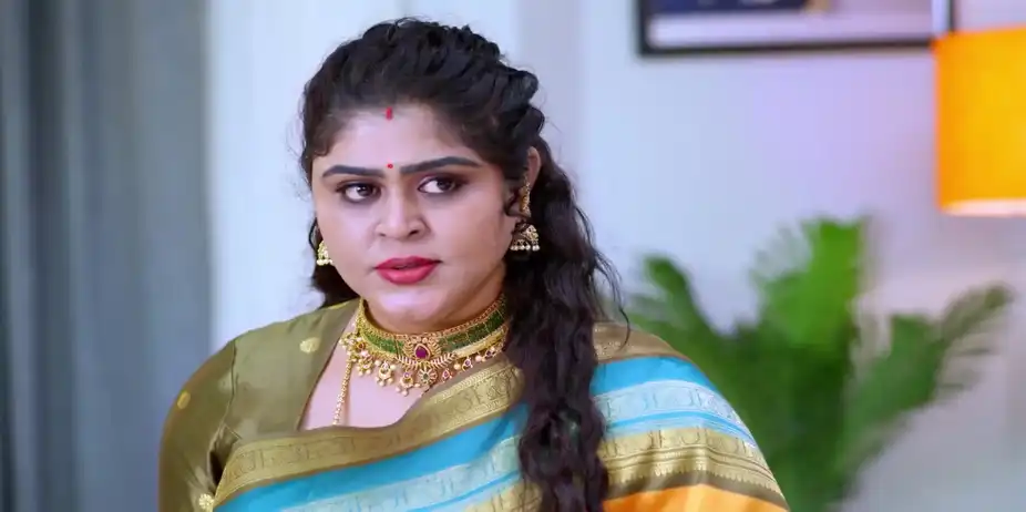 Thirumangalyam - December 26, 2025 - Best Scene