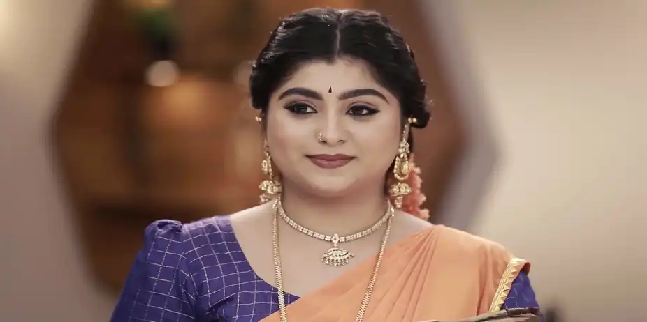 Kanagavalli's Father's Claim - Varisu