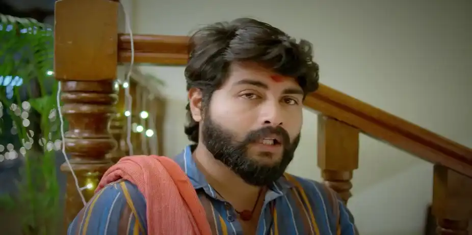 Maaran Calls Veera to Meet Him - Veera