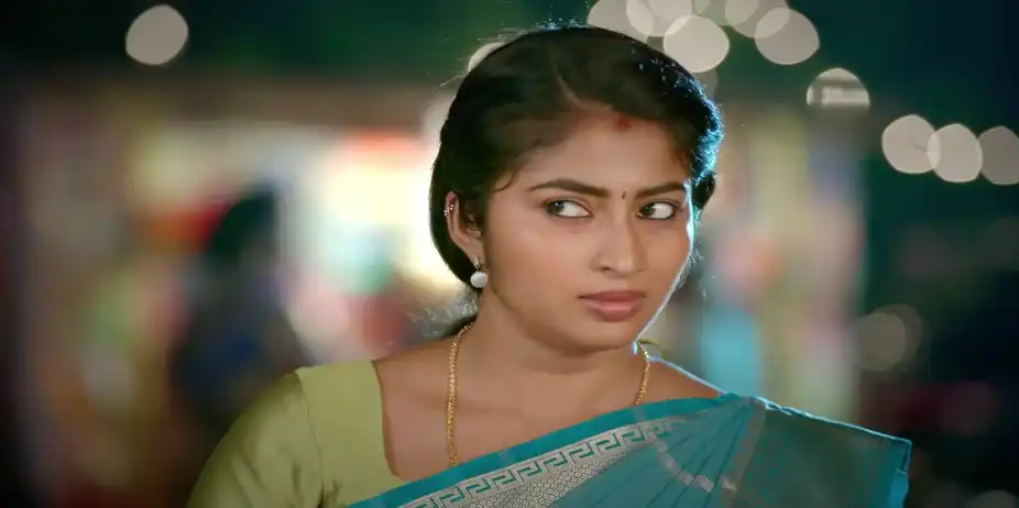 Veera and Valli's Plan - Veera