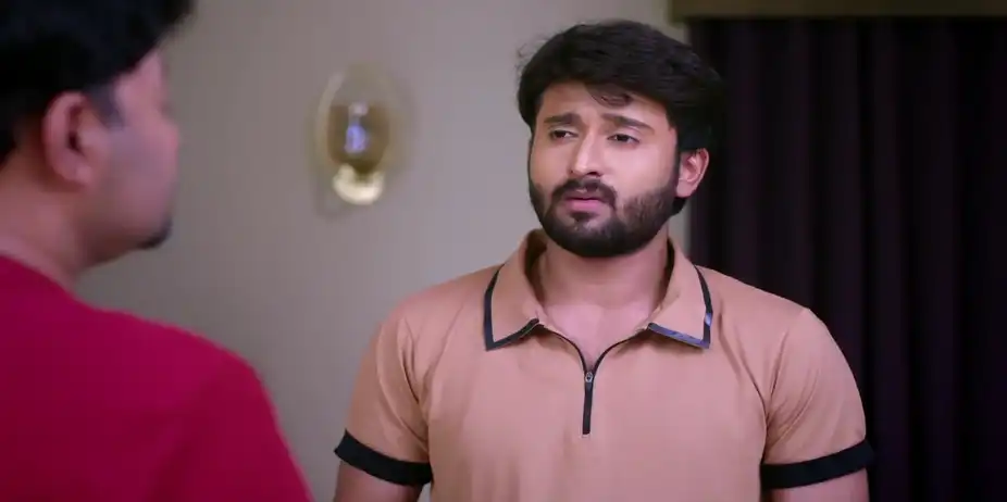 Brahmagantu - December 23, 2025 - Best Scene