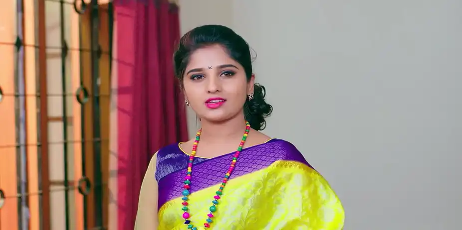 Kalyanamasthu - December 23, 2025 - Best Scene